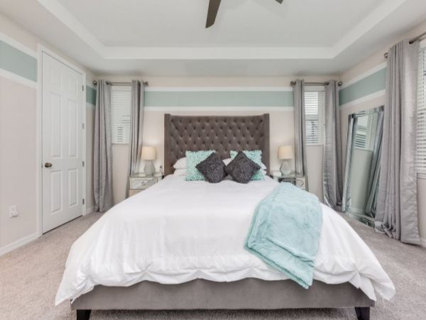 Orlando Home 953874
