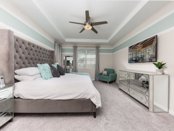Orlando Home 953874