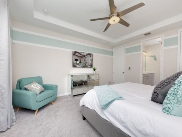 Orlando Home 953874