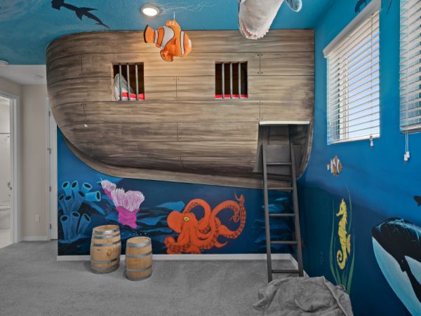 Orlando Home 953874