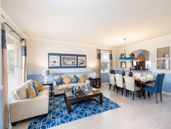 Orlando Home 953875