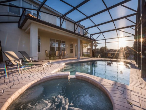 Orlando Home 953875