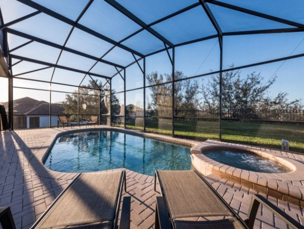 Orlando Home 953875