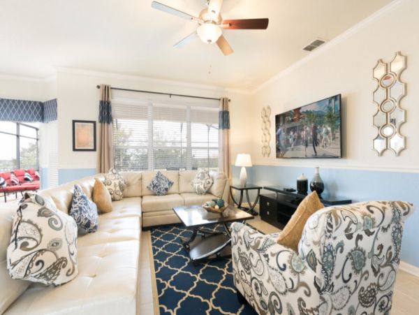 Orlando Home 953875