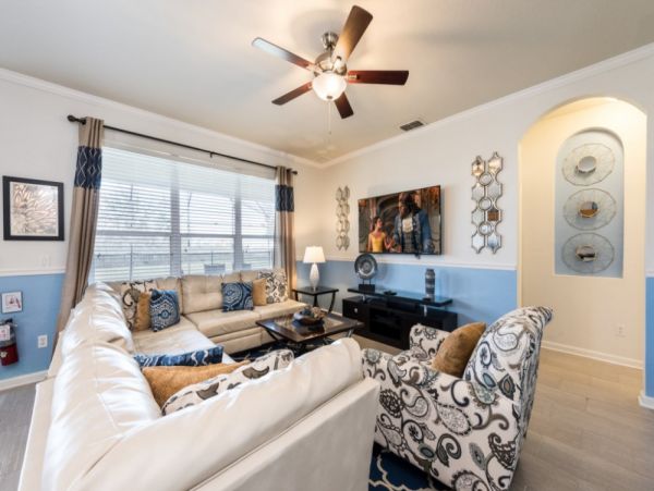 Orlando Home 953875