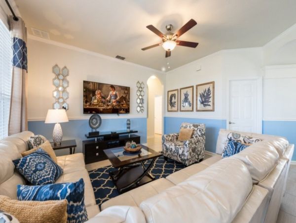 Orlando Home 953875