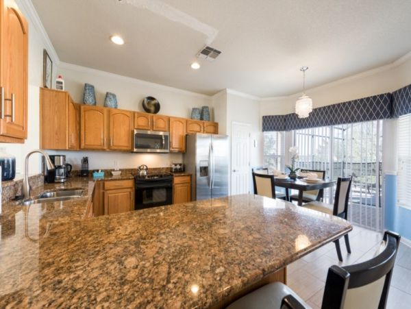 Orlando Home 953875