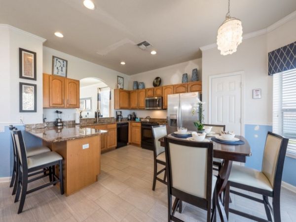 Orlando Home 953875