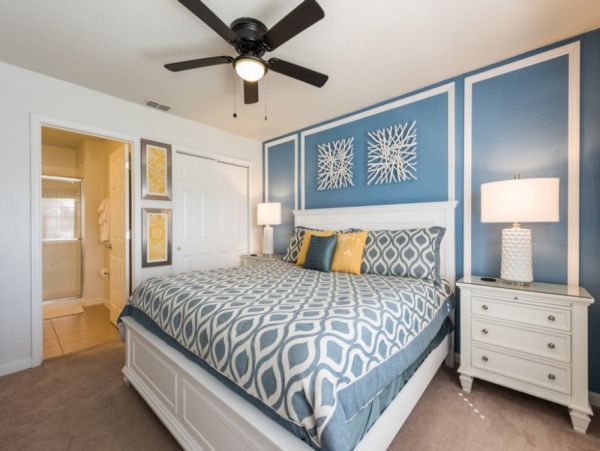 Orlando Home 953875