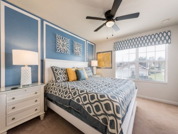 Orlando Home 953875