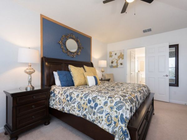 Orlando Home 953875