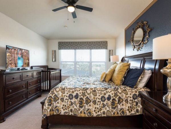 Orlando Home 953875