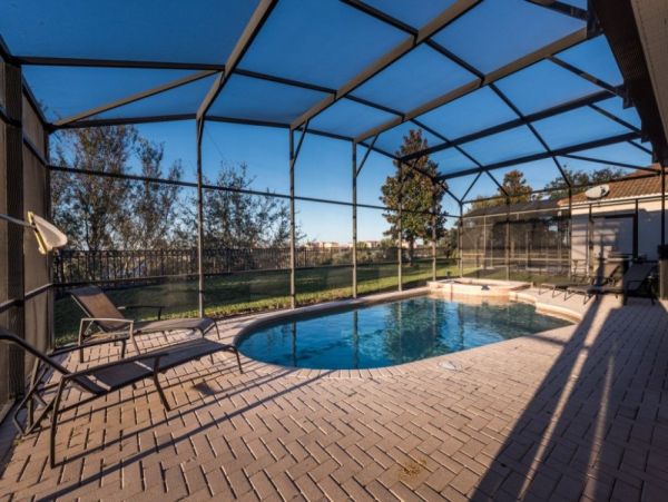 Orlando Home 953875