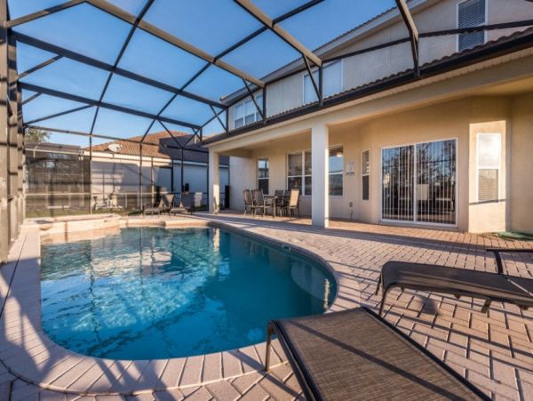 Orlando Home 953875