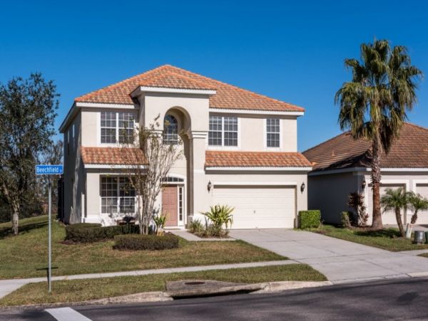 Orlando Home 953875