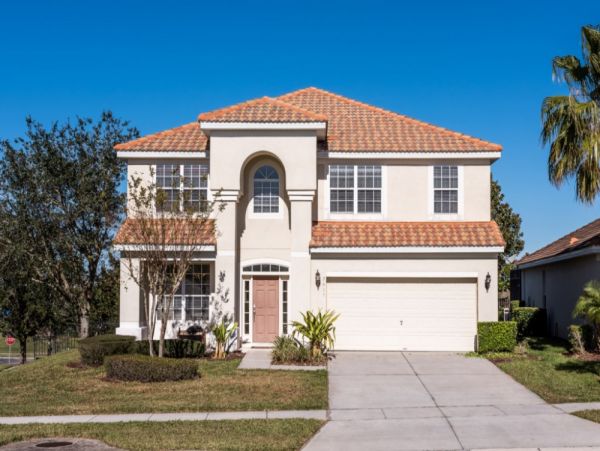 Orlando Home 953875