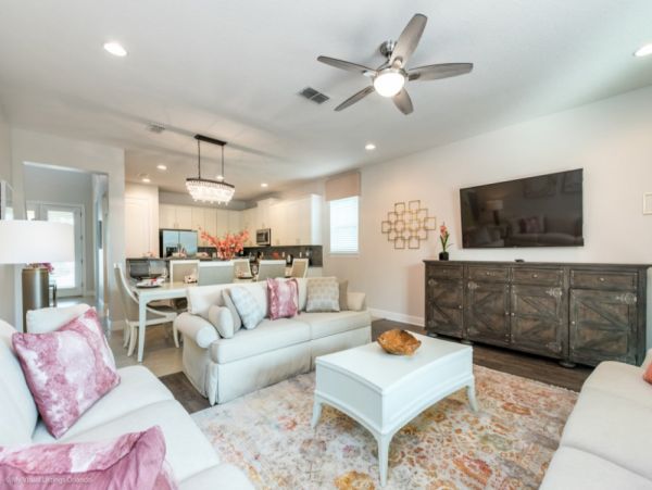 Orlando Home 953876