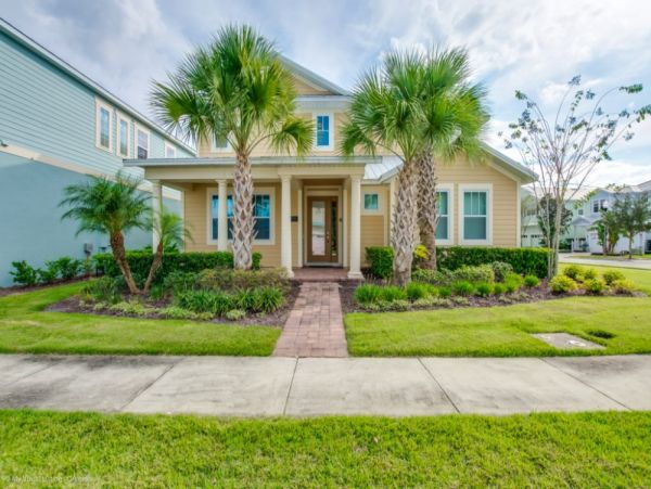 Orlando Home 953876
