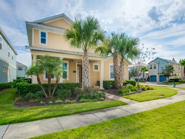 Orlando Home 953876