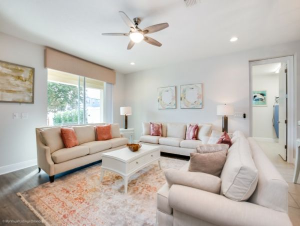 Orlando Home 953876