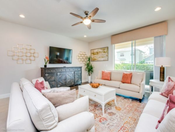 Orlando Home 953876