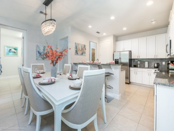 Orlando Home 953876
