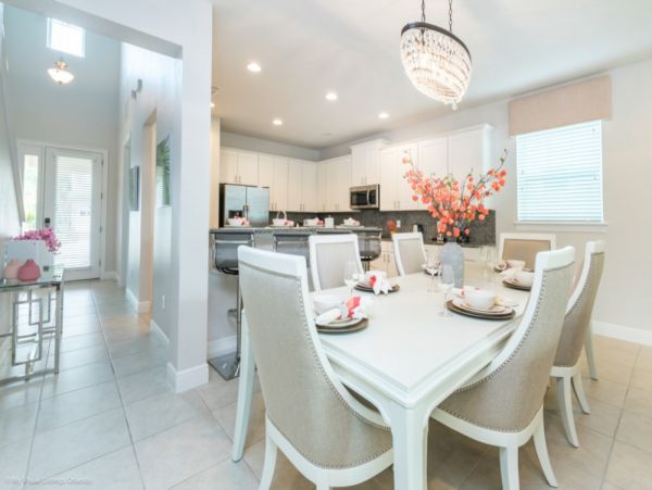 Orlando Home 953876