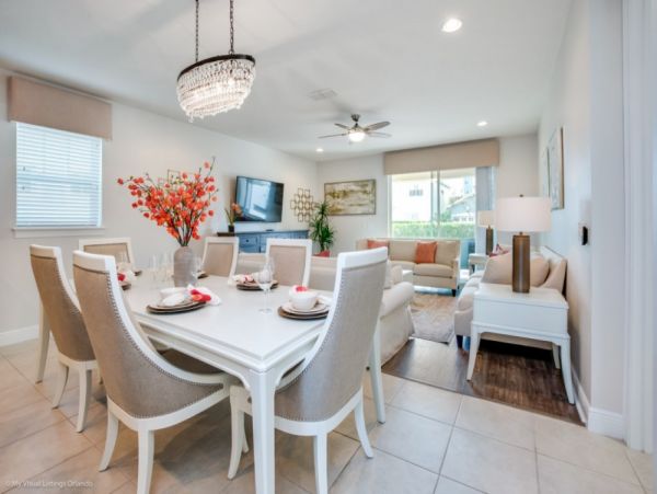 Orlando Home 953876