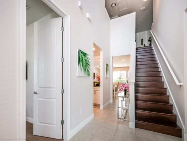 Orlando Home 953876