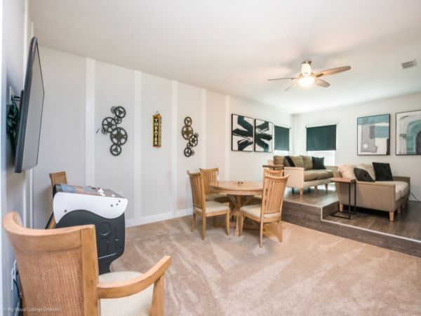 Orlando Home 953876
