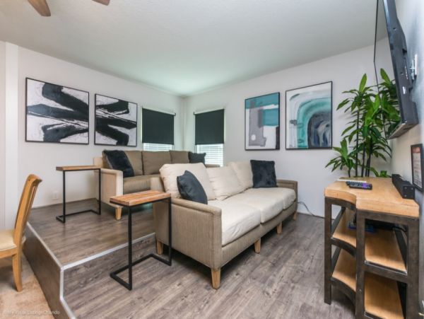 Orlando Home 953876