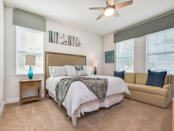 Orlando Home 953876