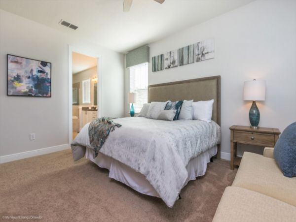 Orlando Home 953876