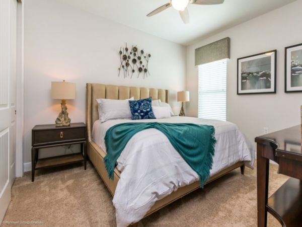 Orlando Home 953876
