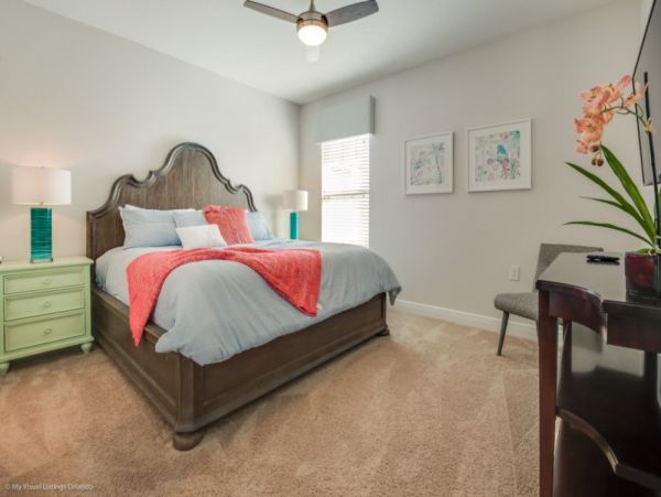 Orlando Home 953876