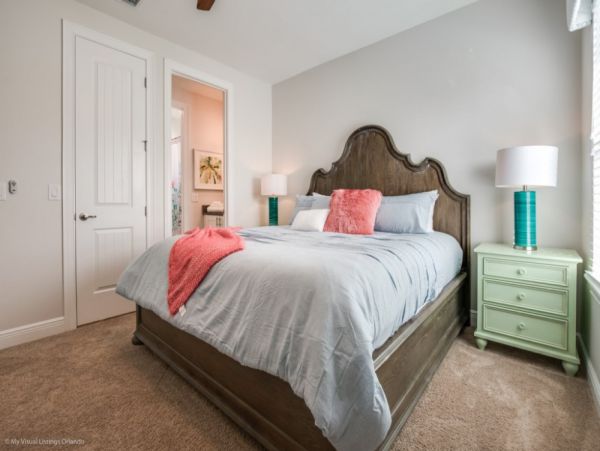 Orlando Home 953876