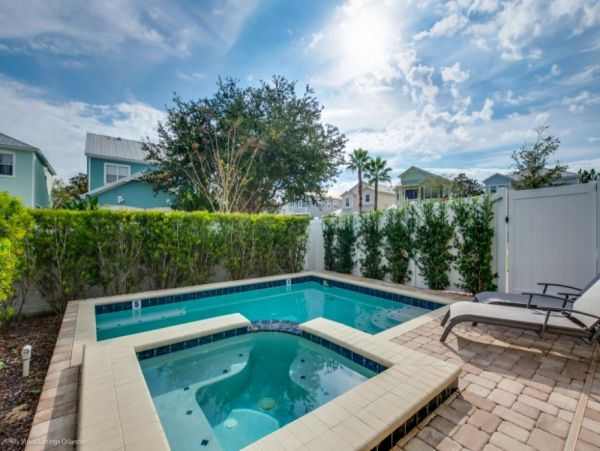 Orlando Home 953876