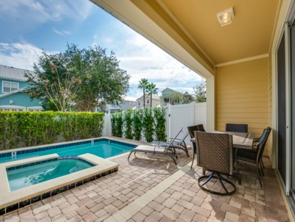 Orlando Home 953876