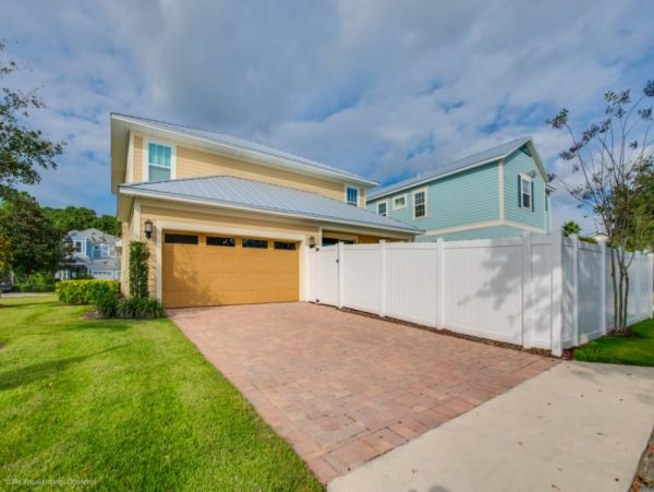 Orlando Home 953876
