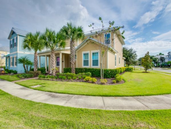 Orlando Home 953876