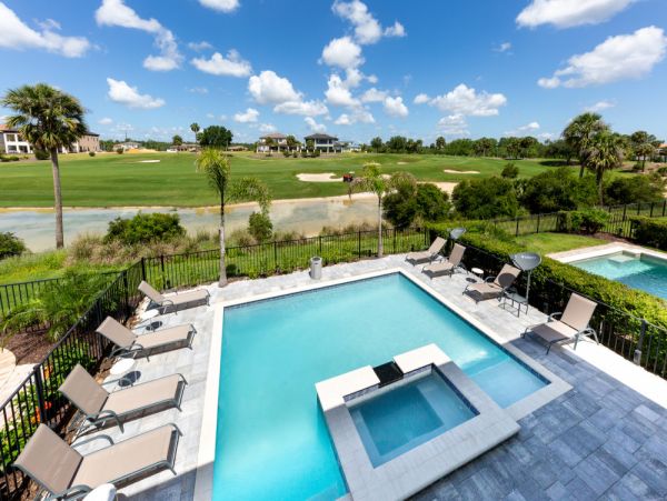 Orlando Home 953877