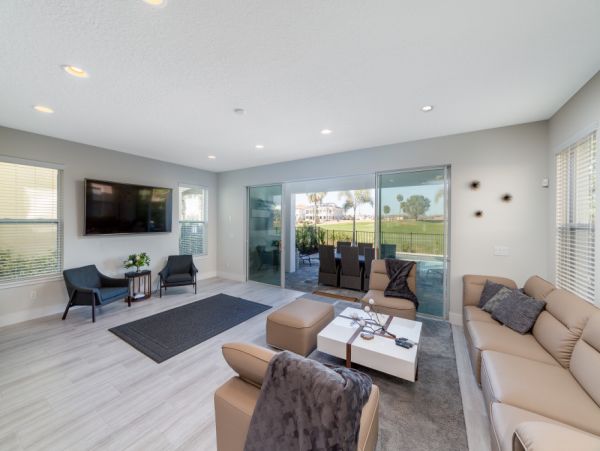 Orlando Home 953877
