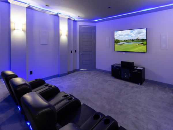 Orlando Home 953877