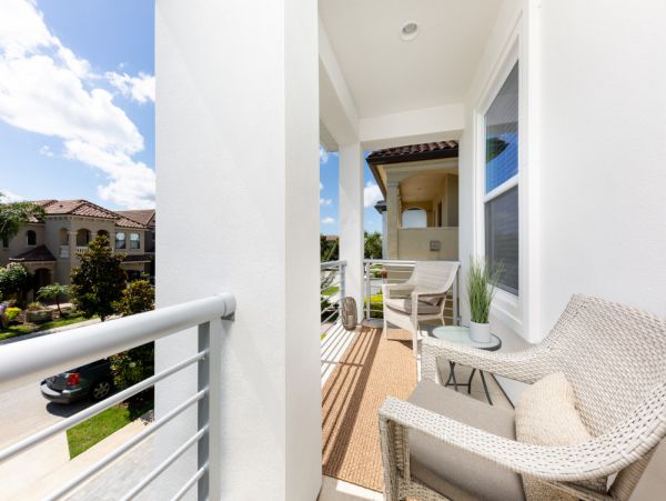Orlando Home 953877
