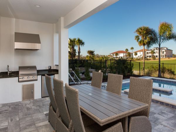 Orlando Home 953877