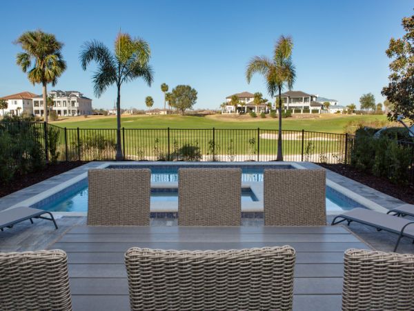Orlando Home 953877