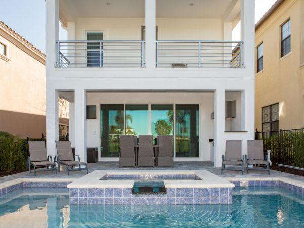 Orlando Home 953877