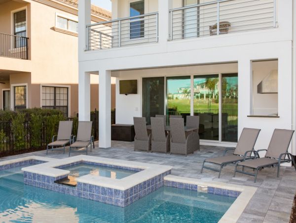 Orlando Home 953877