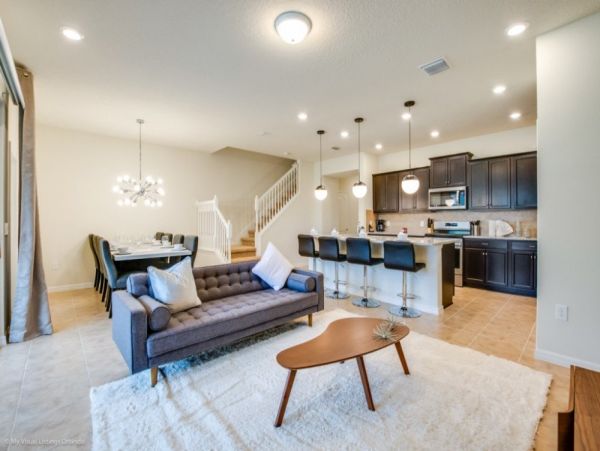 Orlando Home 953878