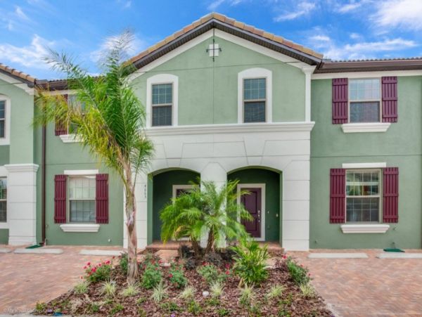 Orlando Home 953878